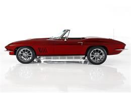 1967 Chevrolet Corvette (CC-2040249) for sale in Des Moines, Iowa