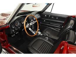1967 Chevrolet Corvette (CC-2040249) for sale in Des Moines, Iowa