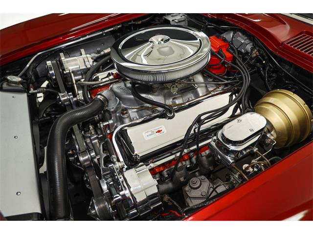 1967 Chevrolet Corvette (CC-2040249) for sale in Des Moines, Iowa