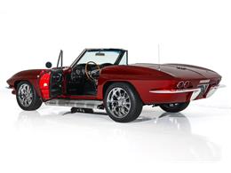 1967 Chevrolet Corvette (CC-2040249) for sale in Des Moines, Iowa