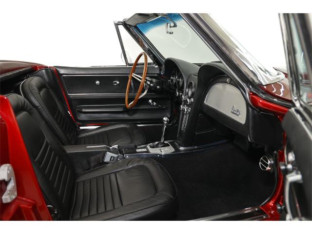 1967 Chevrolet Corvette (CC-2040249) for sale in Des Moines, Iowa