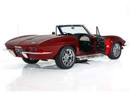 1967 Chevrolet Corvette (CC-2040249) for sale in Des Moines, Iowa