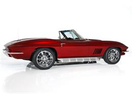 1967 Chevrolet Corvette (CC-2040249) for sale in Des Moines, Iowa