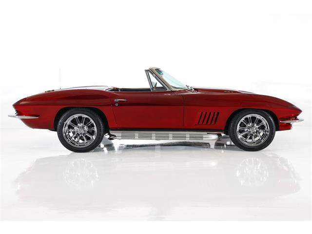 1967 Chevrolet Corvette (CC-2040249) for sale in Des Moines, Iowa