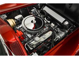 1967 Chevrolet Corvette (CC-2040249) for sale in Des Moines, Iowa