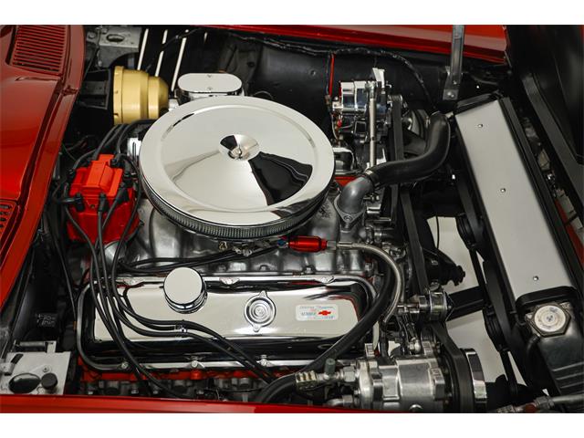 1967 Chevrolet Corvette (CC-2040249) for sale in Des Moines, Iowa