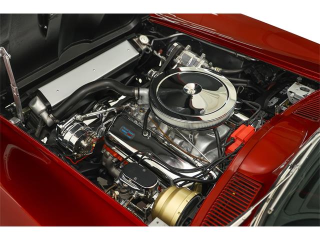 1967 Chevrolet Corvette (CC-2040249) for sale in Des Moines, Iowa