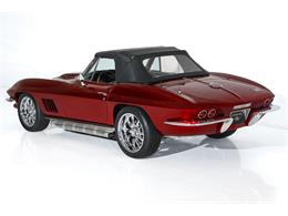1967 Chevrolet Corvette (CC-2040249) for sale in Des Moines, Iowa