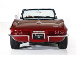 1967 Chevrolet Corvette (CC-2040249) for sale in Des Moines, Iowa
