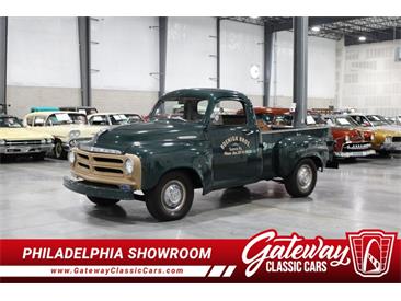 1955 Studebaker Pickup (CC-2042495) for sale in Runnemede, New Jersey