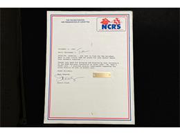 1958 Chevrolet Corvette (CC-2040250) for sale in Des Moines, Iowa