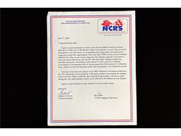 1958 Chevrolet Corvette (CC-2040250) for sale in Des Moines, Iowa