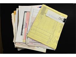 1958 Chevrolet Corvette (CC-2040250) for sale in Des Moines, Iowa