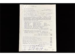 1958 Chevrolet Corvette (CC-2040250) for sale in Des Moines, Iowa