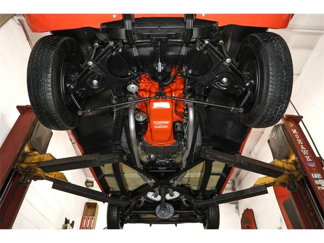 1958 Chevrolet Corvette (CC-2040250) for sale in Des Moines, Iowa