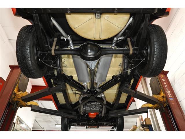 1958 Chevrolet Corvette (CC-2040250) for sale in Des Moines, Iowa