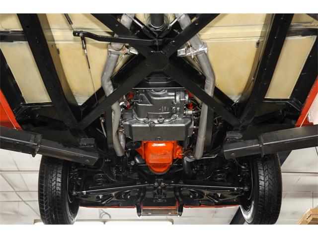 1958 Chevrolet Corvette (CC-2040250) for sale in Des Moines, Iowa