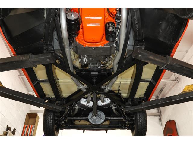 1958 Chevrolet Corvette (CC-2040250) for sale in Des Moines, Iowa