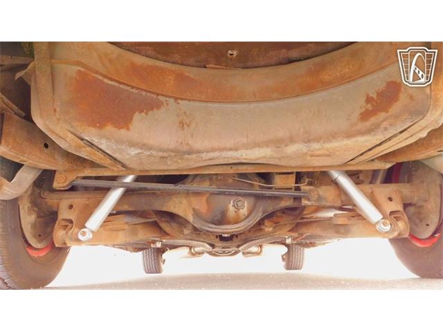 1960 Chevrolet El Camino (CC-2042502) for sale in Tulsa, Oklahoma