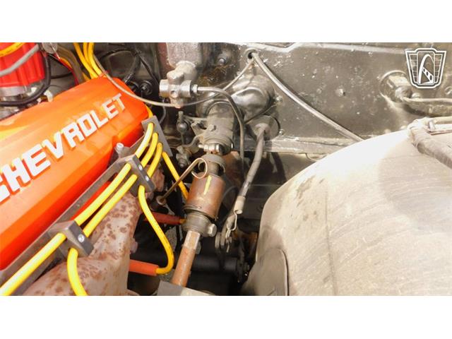 1960 Chevrolet El Camino (CC-2042502) for sale in Tulsa, Oklahoma