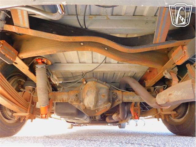 1989 Chevrolet Cheyenne (CC-2042517) for sale in Tulsa, Oklahoma