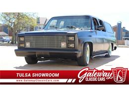 1988 Chevrolet Suburban (CC-2042551) for sale in Tulsa, Oklahoma