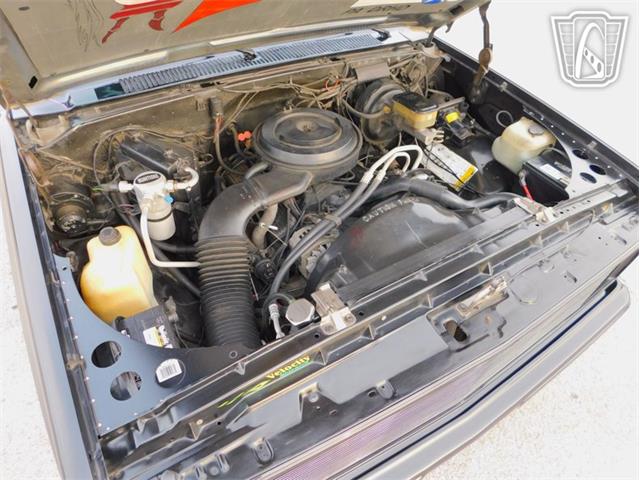 1988 Chevrolet Suburban (CC-2042551) for sale in Tulsa, Oklahoma