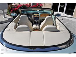 2014 Bentley Continental GT V8 S (CC-2040256) for sale in West Palm Beach, Florida