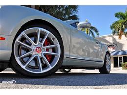 2014 Bentley Continental GT V8 S (CC-2040256) for sale in West Palm Beach, Florida
