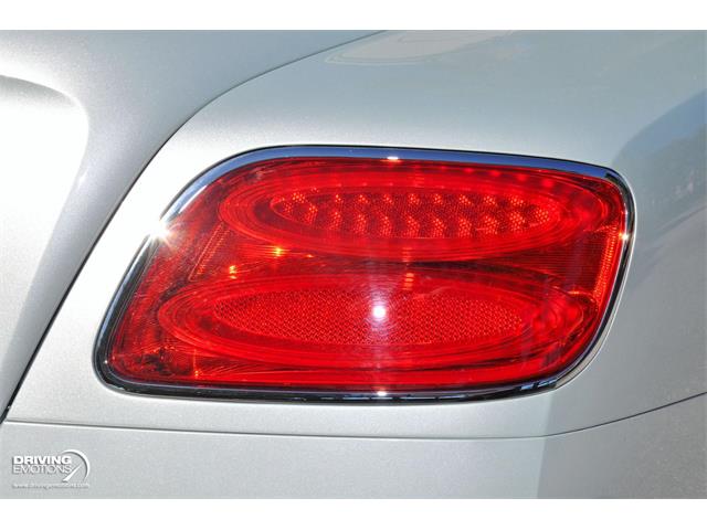2014 Bentley Continental GT V8 S (CC-2040256) for sale in West Palm Beach, Florida