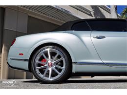 2014 Bentley Continental GT V8 S (CC-2040256) for sale in West Palm Beach, Florida
