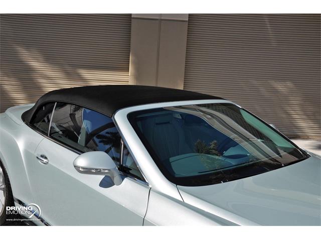 2014 Bentley Continental GT V8 S (CC-2040256) for sale in West Palm Beach, Florida