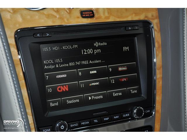 2014 Bentley Continental GT V8 S (CC-2040256) for sale in West Palm Beach, Florida