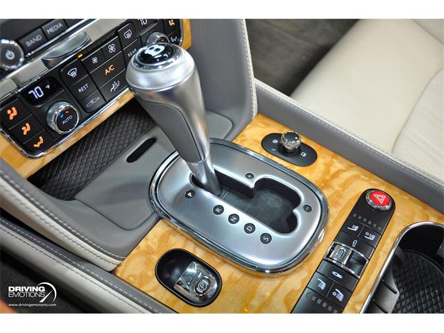 2014 Bentley Continental GT V8 S (CC-2040256) for sale in West Palm Beach, Florida