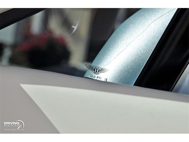 2014 Bentley Continental GT V8 S (CC-2040256) for sale in West Palm Beach, Florida