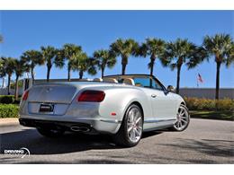 2014 Bentley Continental GT V8 S (CC-2040256) for sale in West Palm Beach, Florida