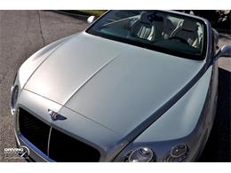 2014 Bentley Continental GT V8 S (CC-2040256) for sale in West Palm Beach, Florida