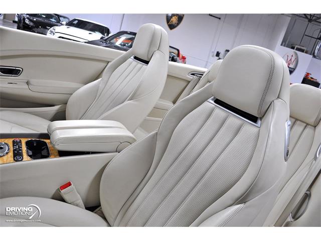 2014 Bentley Continental GT V8 S (CC-2040256) for sale in West Palm Beach, Florida