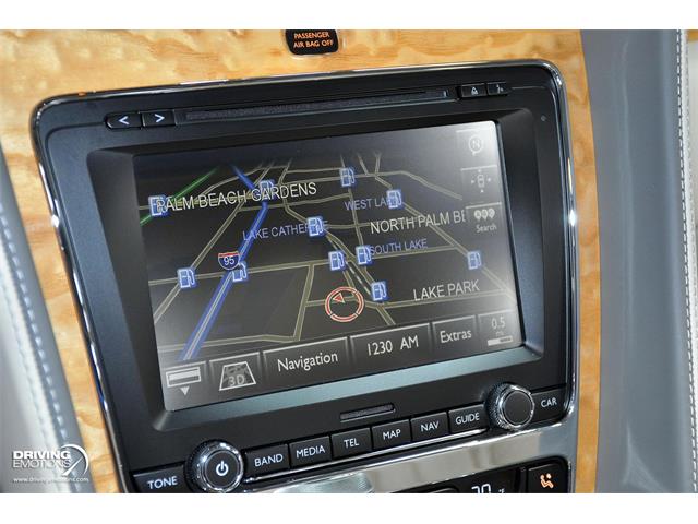 2014 Bentley Continental GT V8 S (CC-2040256) for sale in West Palm Beach, Florida