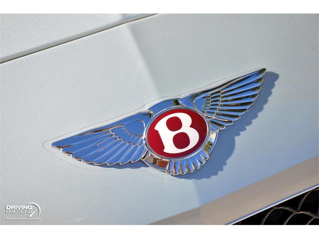 2014 Bentley Continental GT V8 S (CC-2040256) for sale in West Palm Beach, Florida