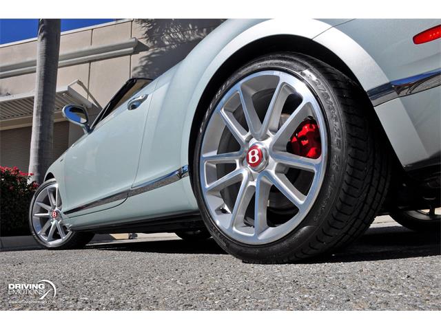 2014 Bentley Continental GT V8 S (CC-2040256) for sale in West Palm Beach, Florida
