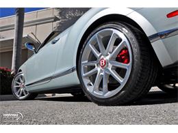 2014 Bentley Continental GT V8 S (CC-2040256) for sale in West Palm Beach, Florida