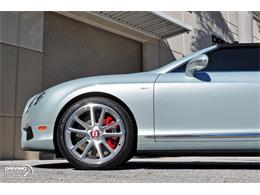 2014 Bentley Continental GT V8 S (CC-2040256) for sale in West Palm Beach, Florida