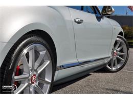 2014 Bentley Continental GT V8 S (CC-2040256) for sale in West Palm Beach, Florida