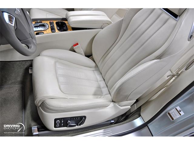 2014 Bentley Continental GT V8 S (CC-2040256) for sale in West Palm Beach, Florida