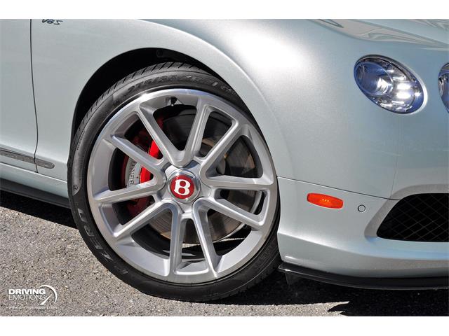 2014 Bentley Continental GT V8 S (CC-2040256) for sale in West Palm Beach, Florida