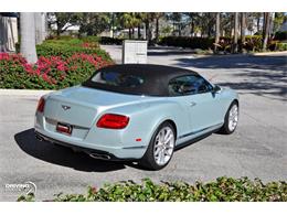 2014 Bentley Continental GT V8 S (CC-2040256) for sale in West Palm Beach, Florida