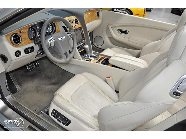 2014 Bentley Continental GT V8 S (CC-2040256) for sale in West Palm Beach, Florida