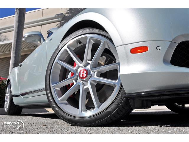 2014 Bentley Continental GT V8 S (CC-2040256) for sale in West Palm Beach, Florida