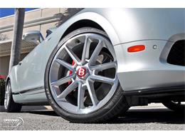 2014 Bentley Continental GT V8 S (CC-2040256) for sale in West Palm Beach, Florida